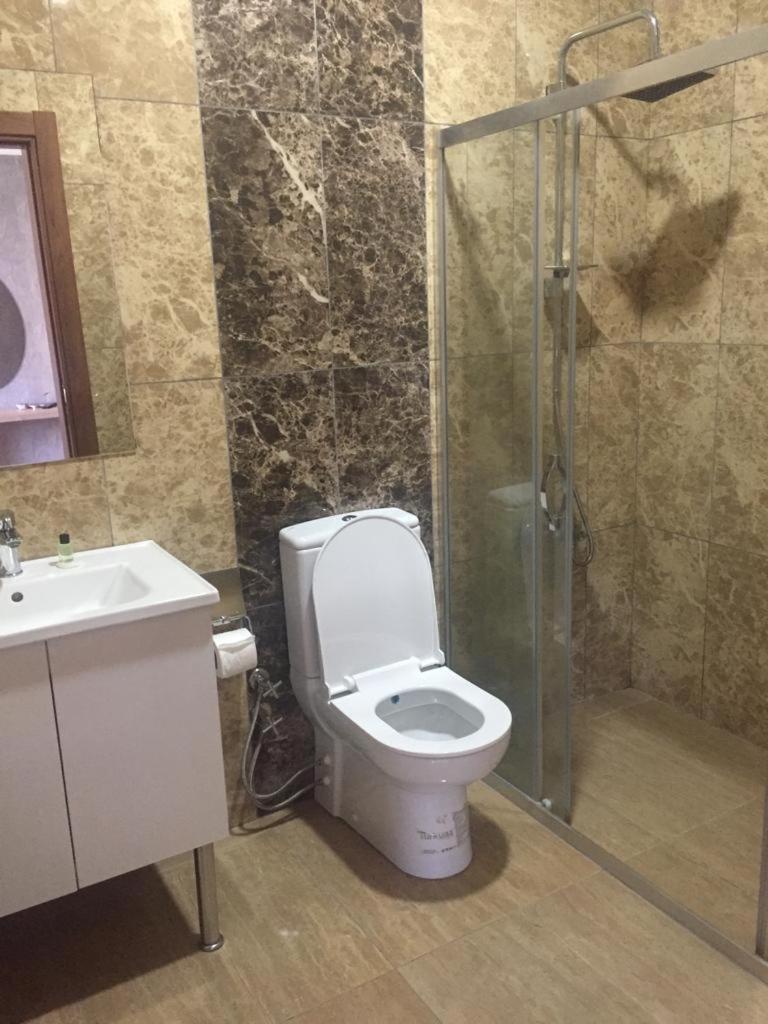 City Light Otel Истанбул Екстериор снимка