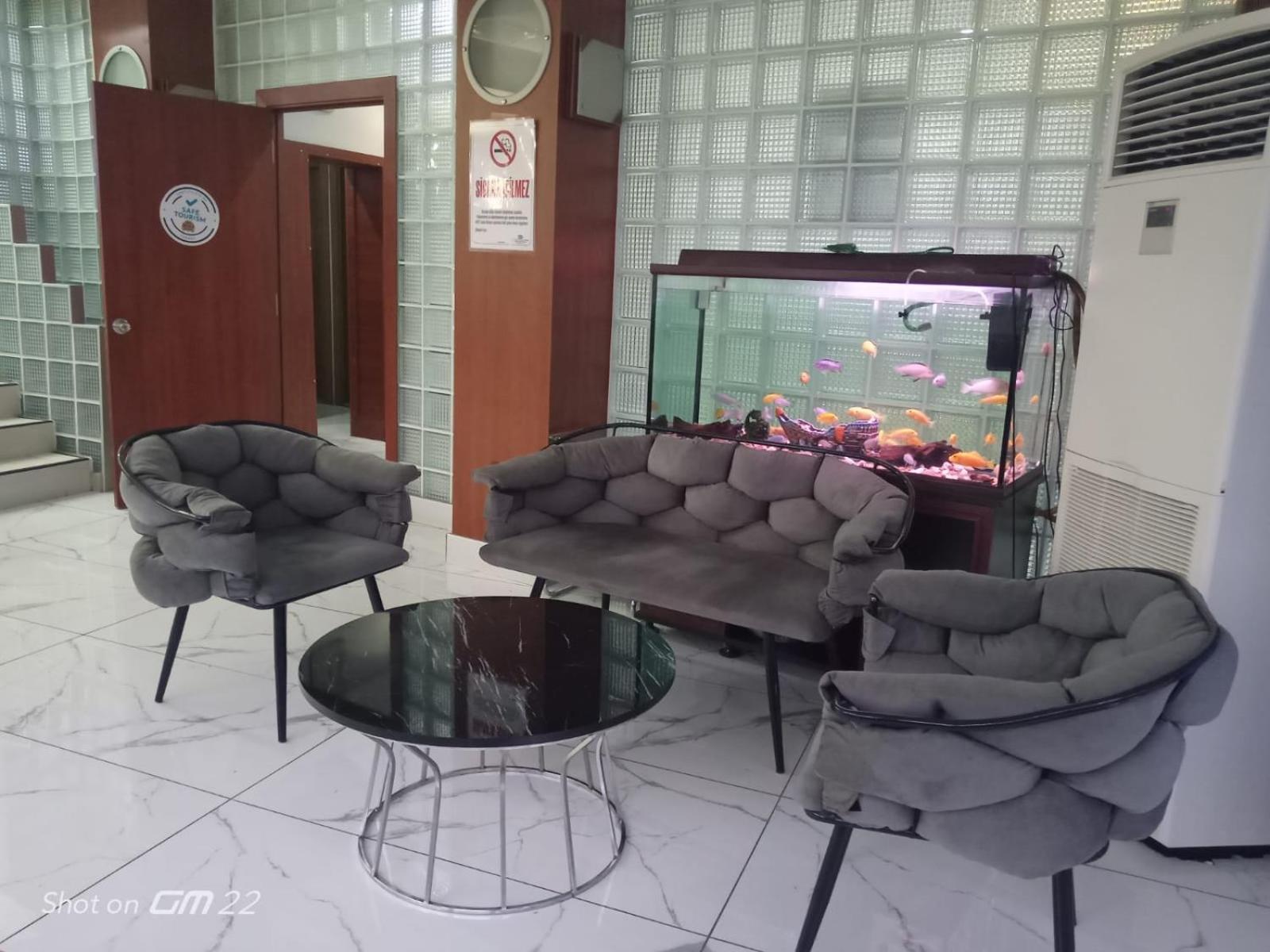 City Light Otel Истанбул Екстериор снимка