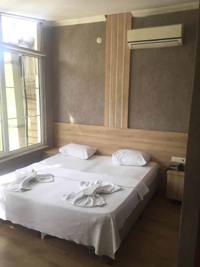 City Light Otel Истанбул Екстериор снимка
