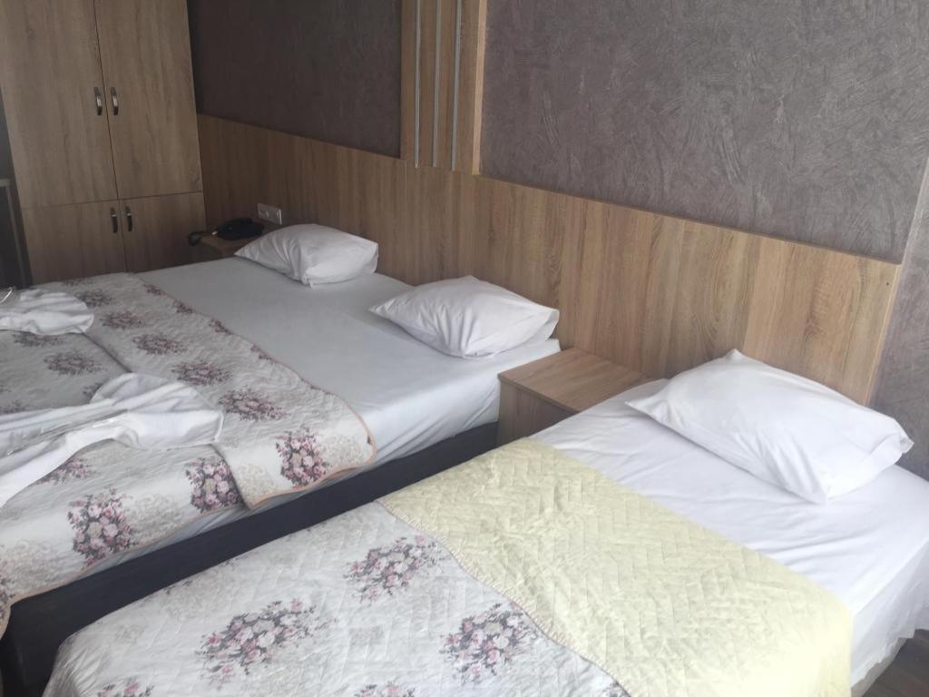 City Light Otel Истанбул Екстериор снимка