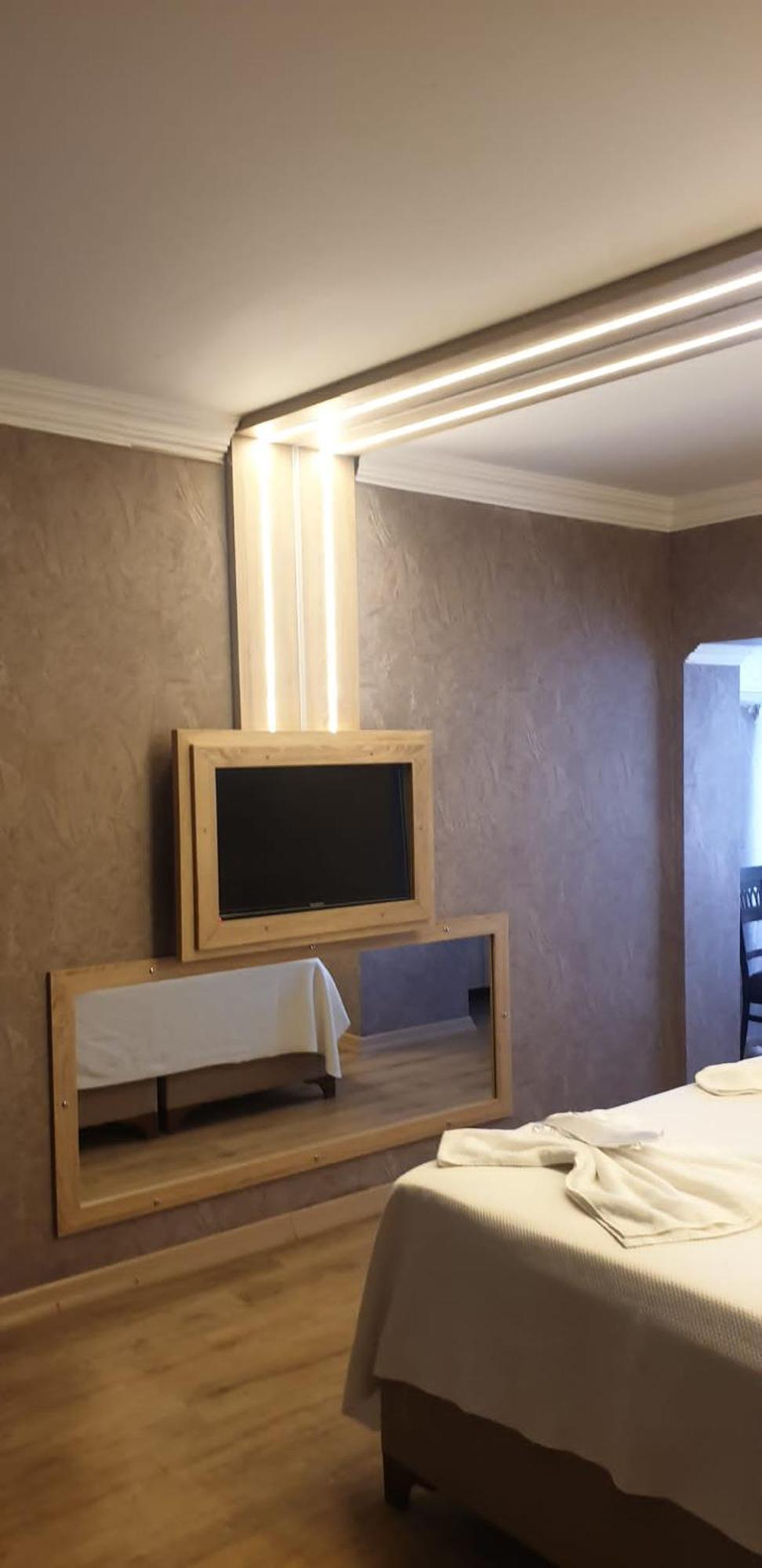 City Light Otel Истанбул Екстериор снимка